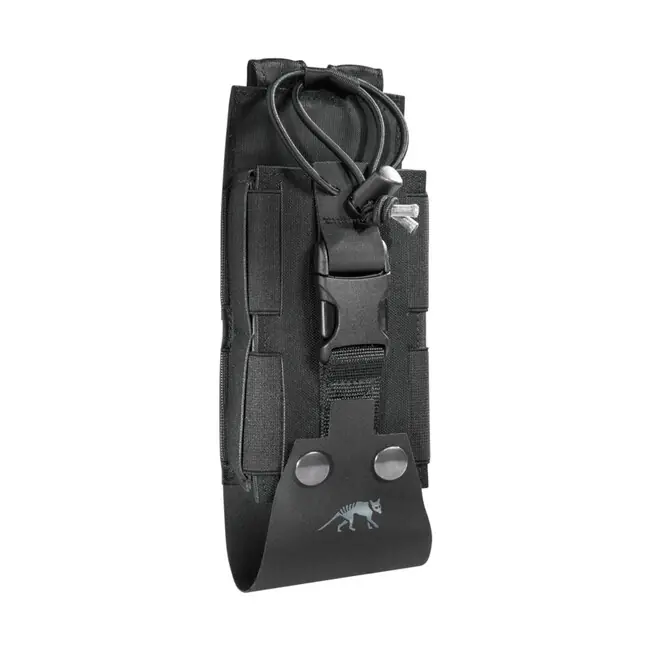 Vrácení Zdarma Tasmanian Tiger Rádiové pouzdro Tac Pouch 2 Radio MKII, černé