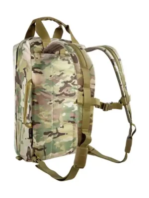 Tasmanian Tiger Zdravotnický batoh Survival Pack MC, multicam 16L Poslední Šance