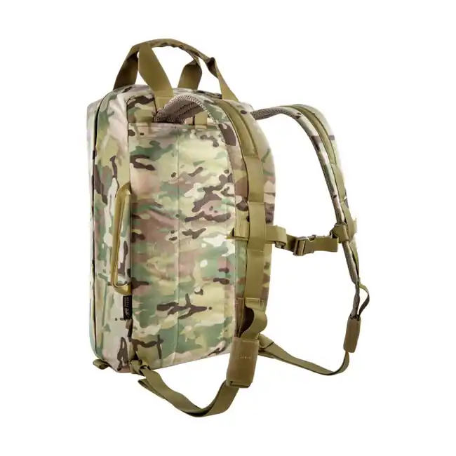 Tasmanian Tiger Zdravotnický batoh Survival Pack MC, multicam 16L Poslední Šance