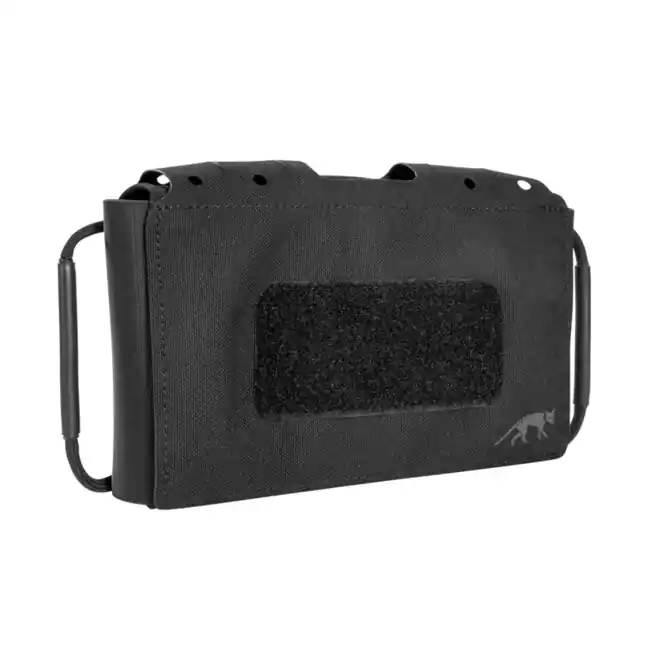 Omezená Nabídka Tasmanian Tiger Pouzdro první pomoci IFAK Pouch Dual, černé