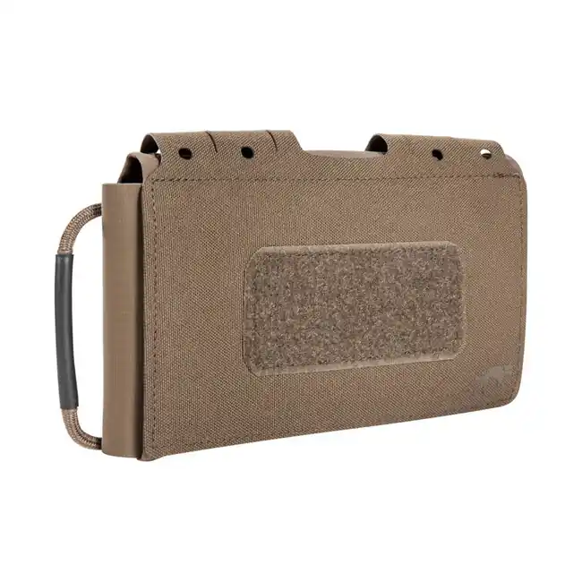 Tasmanian Tiger Pouzdro první pomoci IFAK Pouch Dual, coyote brown Speciální Cena