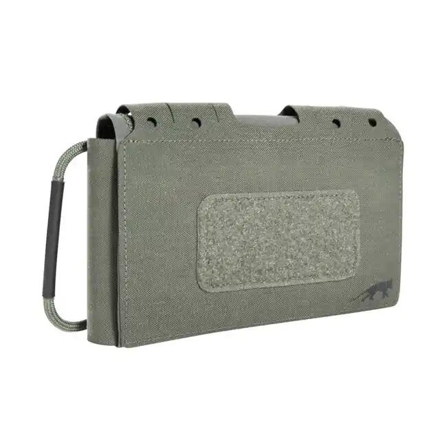 Nízká Cena Tasmanian Tiger Pouzdro první pomoci IFAK Pouch Dual IRR, stone grey olive