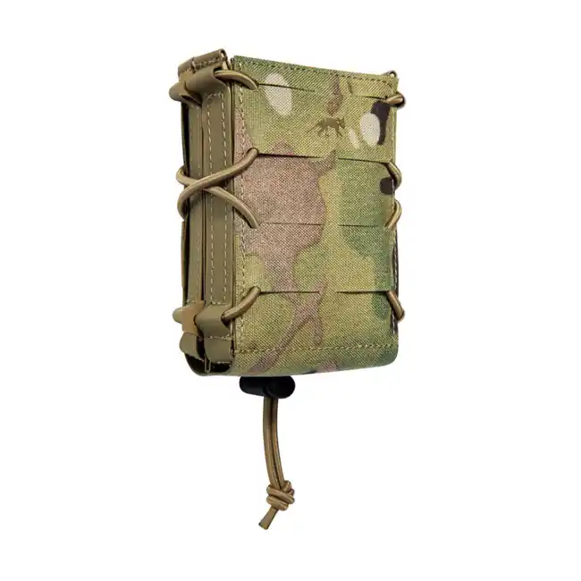 Tasmanian Tiger Pouzdro na zásobníky DBL Mag Pouch MCL MC, multicam Must-Have