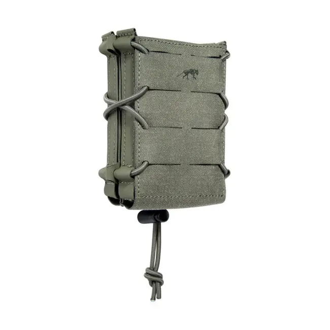 Tasmanian Tiger Pouzdro na zásobníky DBL Mag Pouch MCL IRR, stone grey olive Must-Have