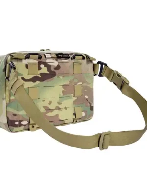 Horká Nabídka Tasmanian Tiger Taktické pouzdro Tac Pouch 8.1 Hip MC, multicam