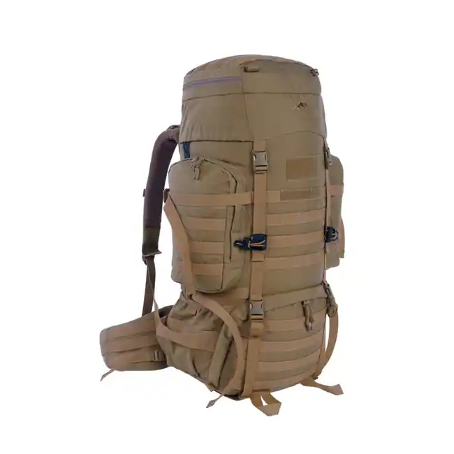 Nízká Cena Tasmanian Tiger Batoh Raid Pack MKIII, coyote brown 52L