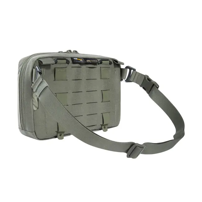 Nová Kolekce Tasmanian Tiger Taktické pouzdro Tac Pouch 8.1 Hip IRR, stone grey olive