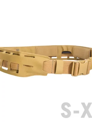 Top Prodej Tasmanian Tiger Opasek Molle Hyp Belt, coyote brown