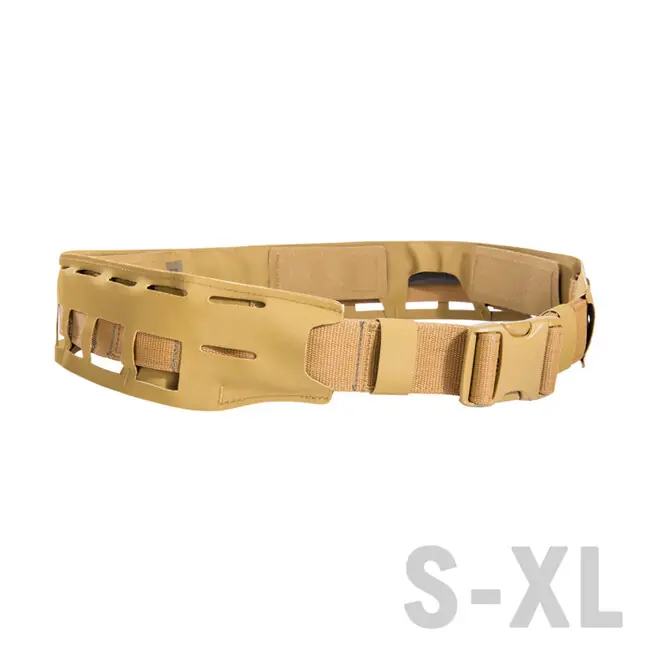 Top Prodej Tasmanian Tiger Opasek Molle Hyp Belt, coyote brown