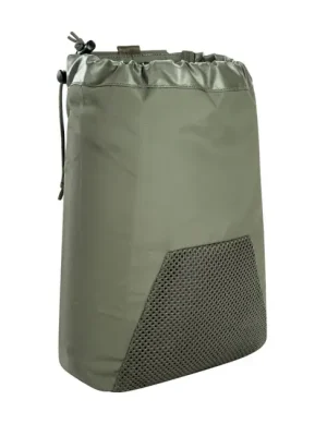 Finální Výprodej Tasmanian Tiger Dump Pouch anfibia, olivová