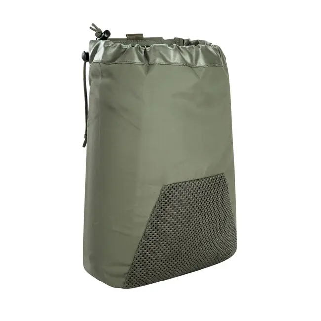 Finální Výprodej Tasmanian Tiger Dump Pouch anfibia, olivová