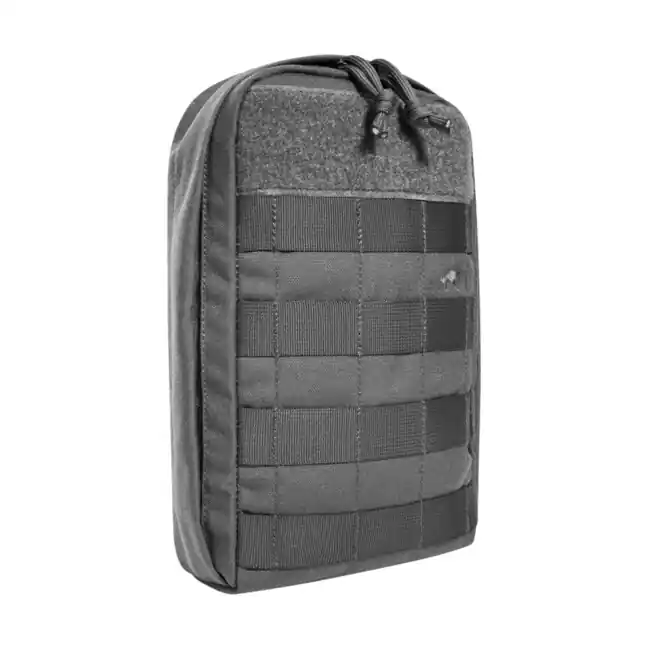 Značkový Tasmanian Tiger Taktické pouzdro Tac Pouch 7, titan grey