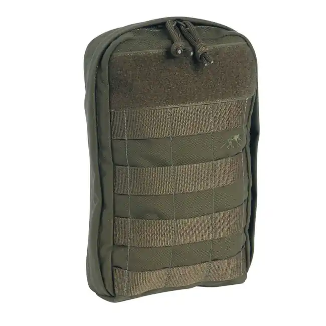 Tasmanian Tiger Taktické pouzdro Tac Pouch 7, olivová barva Autentický