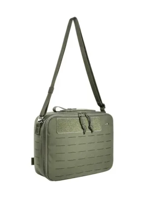 Výhodná Nabídka Tasmanian Tiger Taška přes rameno Modular Support Bag, olivová