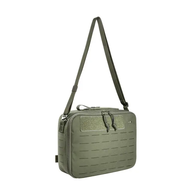 Výhodná Nabídka Tasmanian Tiger Taška přes rameno Modular Support Bag, olivová