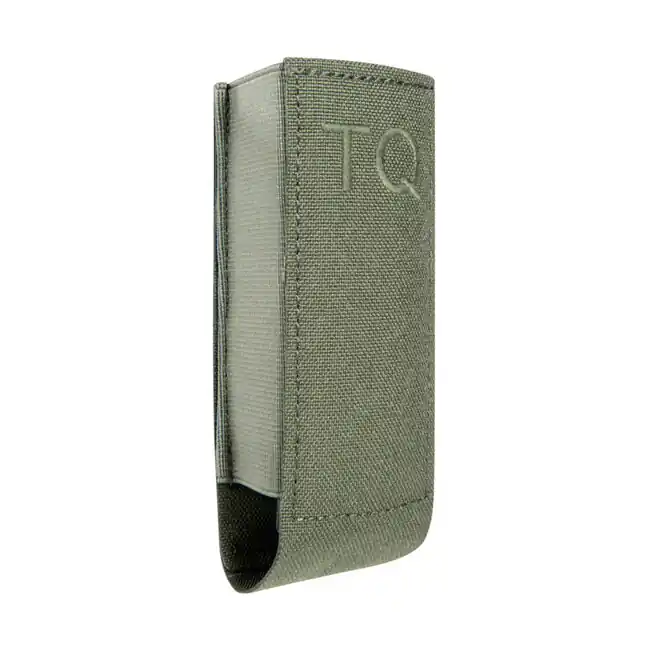 Tasmanian Tiger TQ Pouch Basic, olivová Vysoce Kvalitní