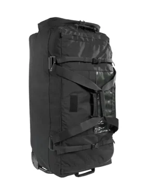 Jen Po Omezenou Doba Tasmanian Tiger Cestovní taška Transporter HeavyFrame MKII, černá