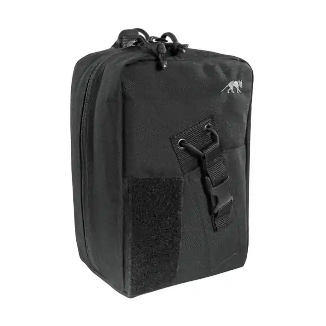 Tasmanian Tiger Zdravotnická brašna Medical Bag Base Medic Pouch MKII, černá Horká Nabídka