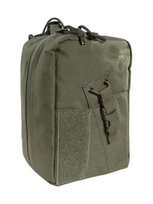 Značkový Tasmanian Tiger Základní brašna na lékařské vybavení Medic Pouch MKII, olivová