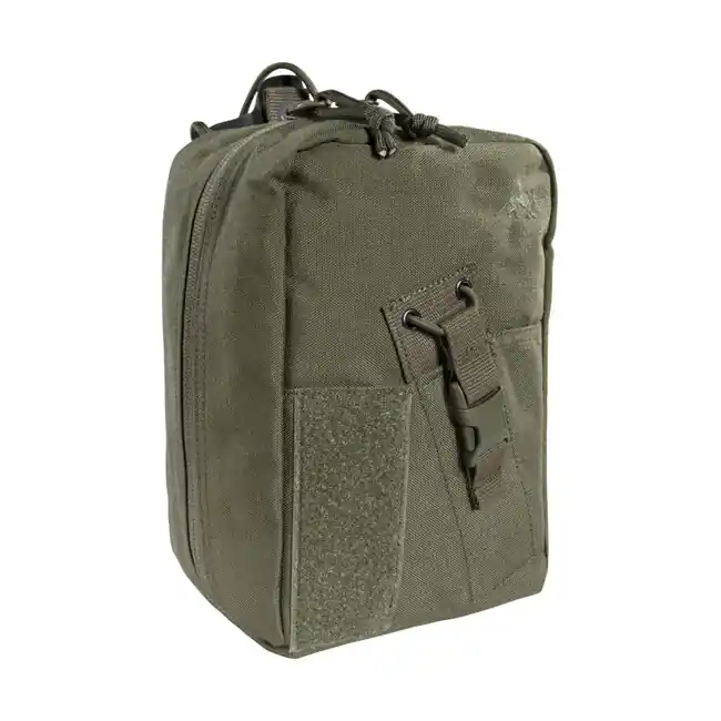 Značkový Tasmanian Tiger Základní brašna na lékařské vybavení Medic Pouch MKII, olivová