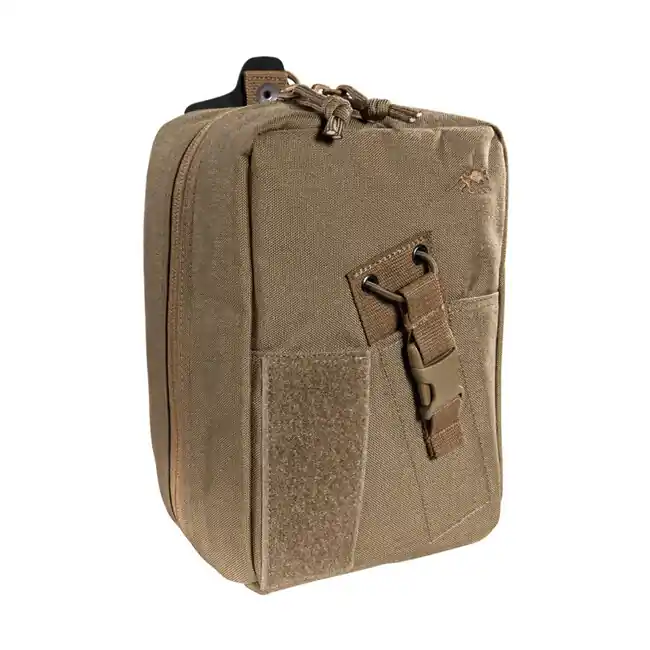 Tasmanian Tiger Základní brašna na lékařské vybavení Medic Pouch MKII, coyote brown Tovární Cena
