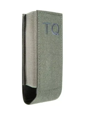 Tasmanian Tiger TQ Pouch Basic IRR, stone grey olive Sezónní Sleva