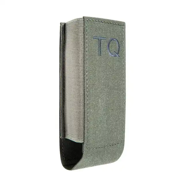 Tasmanian Tiger TQ Pouch Basic IRR, stone grey olive Sezónní Sleva