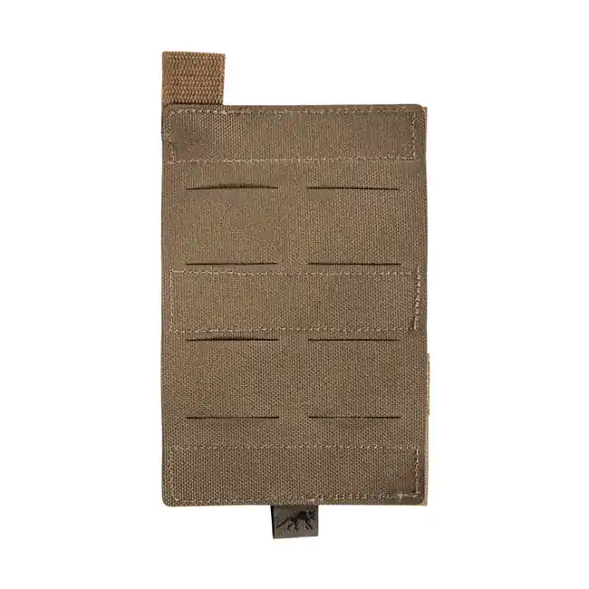 Tasmanian Tiger Adaptér pro připevnění 2 brašen Molle Adapter VL, coyote brown Akce