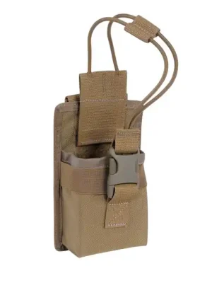 Ihned K Objednání Tasmanian Tiger Rádiové pouzdro Tac Pouch 3 Radio, coyote brown
