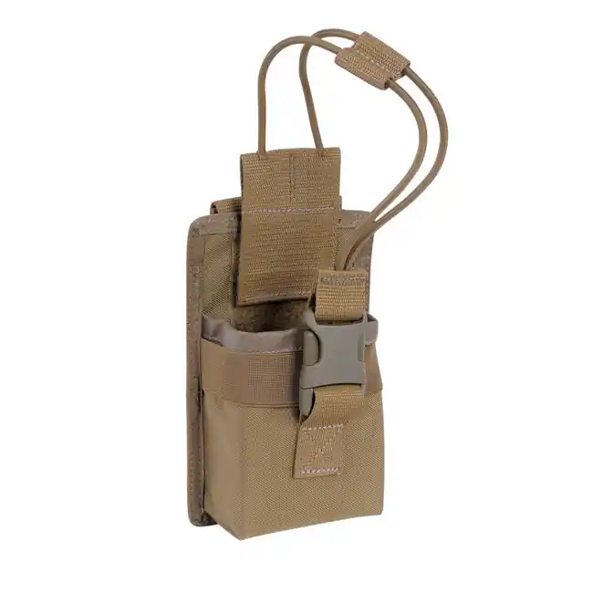 Ihned K Objednání Tasmanian Tiger Rádiové pouzdro Tac Pouch 3 Radio, coyote brown