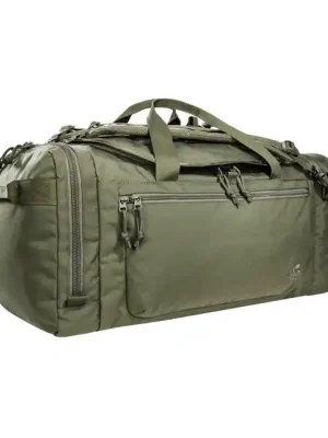 Finální Výprodej Tasmanian Tiger Cestovní taška Officers Bag, olivová