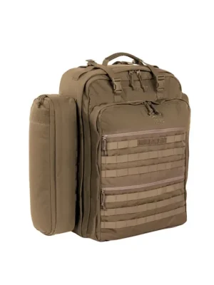 Vrácení Zdarma Tasmanian Tiger Zdravotnický batoh First Responder MKIII, coyote brown 40L