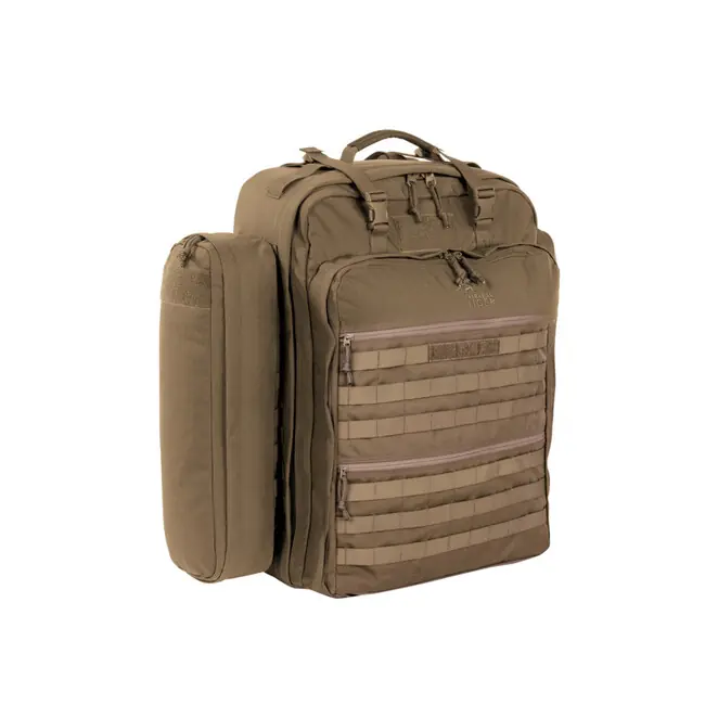 Vrácení Zdarma Tasmanian Tiger Zdravotnický batoh First Responder MKIII, coyote brown 40L