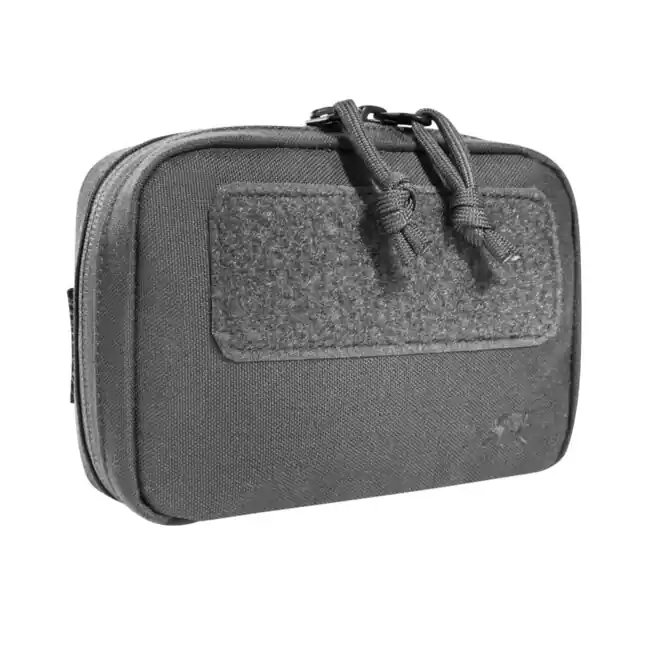 Tasmanian Tiger Kancelářská taška Admin Pouch, titan grey Finální Výprodej