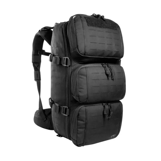 Tasmanian Tiger Batoh Modular Combat Pack 24 SL, černý Horká Nabídka
