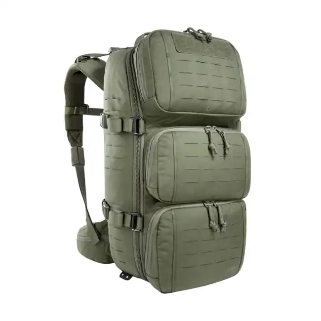 Tasmanian Tiger Batoh Modular Combat Pack 24 SL, olivový Nová Kolekce