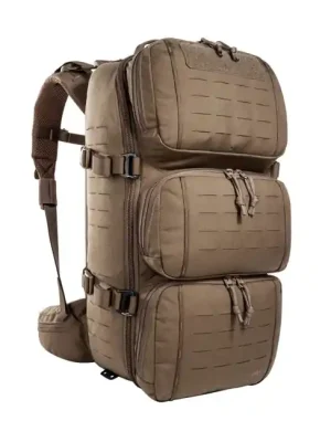 Top Prodej Tasmanian Tiger Batoh Modular Combat Pack 24 SL, coyote brown