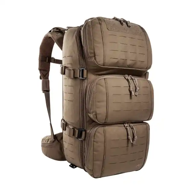 Top Prodej Tasmanian Tiger Batoh Modular Combat Pack 24 SL, coyote brown