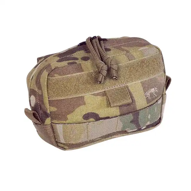 Nízká Cena Tasmanian Tiger Taktické pouzdro Tac Pouch 4 Horizontal MC, multicam