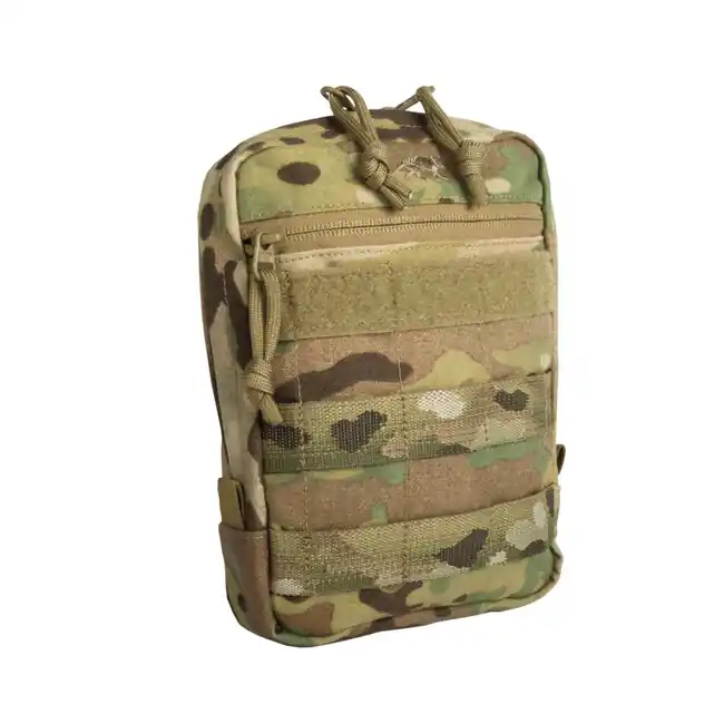 Tasmanian Tiger Taktické pouzdro Tac Pouch 5 MC, multicam Nízká Cena