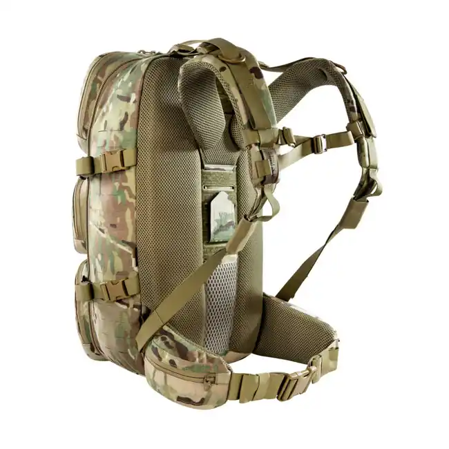 Zlevněný Tasmanian Tiger Batoh Modular Combat Pack 24 SLMC, multicam