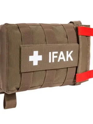Časově Omezené Tasmanian Tiger Pouzdro první pomoci IFAK Pouch VL L, coyote brown