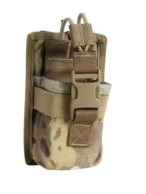 Top Prodej Tasmanian Tiger Rádiové pouzdro Tac Pouch 3 Radio MC, multicam