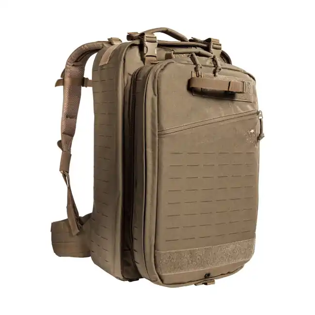 Objednat Nyní Tasmanian Tiger Zdravotnický batoh First Responder MoveOn MKII, coyote brown 40L