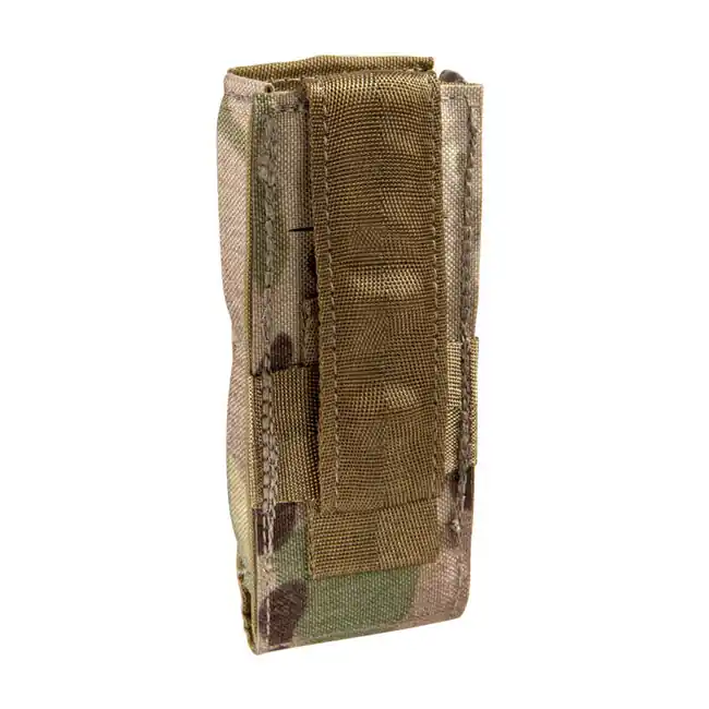 Must-Have Tasmanian Tiger Pouzdro na zásobníky SGL PI Mag Pouch MCL L MC, multicam
