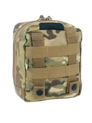 Vrácení Zdarma Tasmanian Tiger Taktické pouzdro Tac Pouch 6 MC, multicam