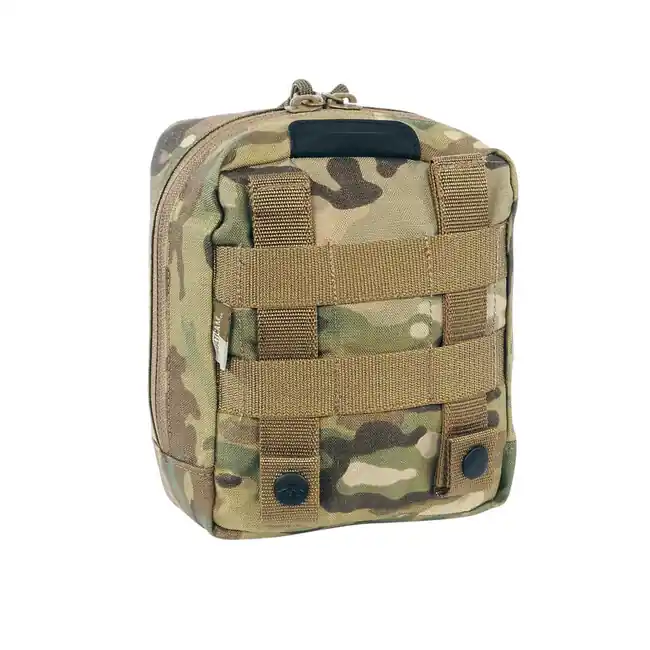 Vrácení Zdarma Tasmanian Tiger Taktické pouzdro Tac Pouch 6 MC, multicam