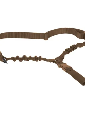 Časově Omezené Tasmanian Tiger Jednoduchý závěs, coyote brown