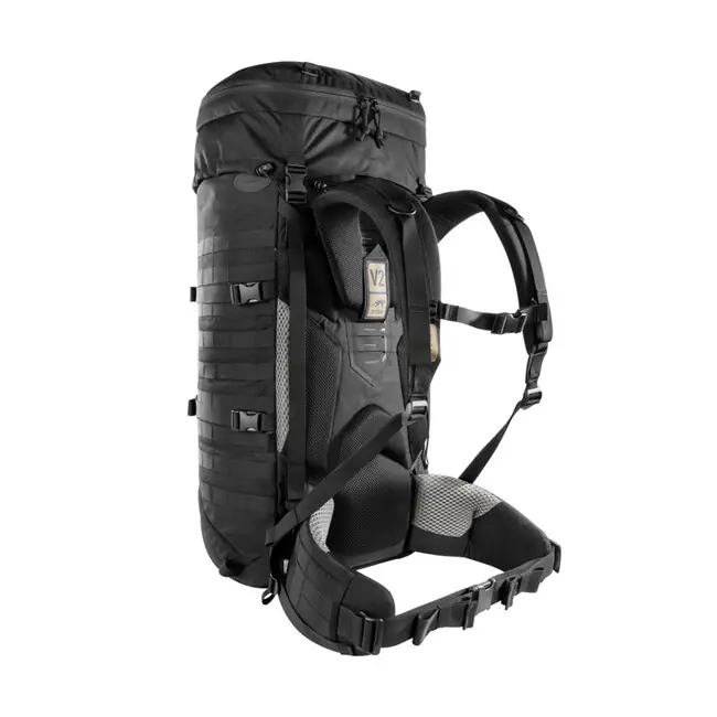 Tasmanian Tiger Batoh Base Pack 75, černý Akční Cena