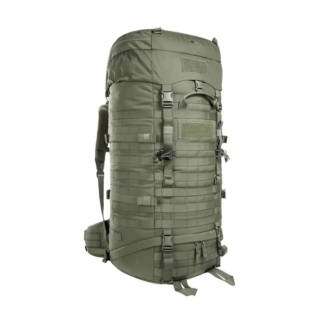 Tasmanian Tiger Batoh Base Pack 75, olivová Must-Have